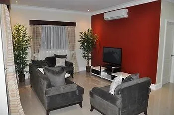 Olivia Resort Serviced Apartments And Bungalows Panglao