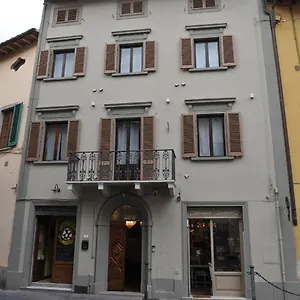 Dimora Sotto La Rocca Guest house San Miniato
