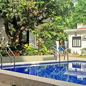 Курортный комплекс Alona Whitehouses, Панглао