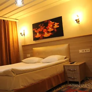Jasmine & Boutique Aparthotel Istanbul