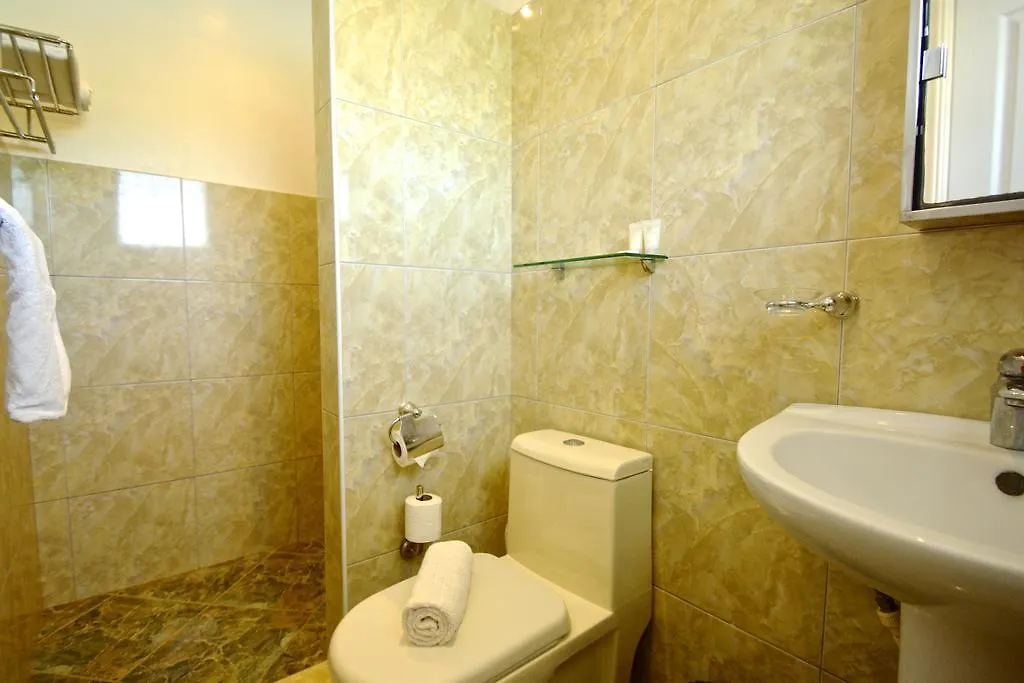 Olivia Resort Serviced Apartments And Bungalows Panglao
