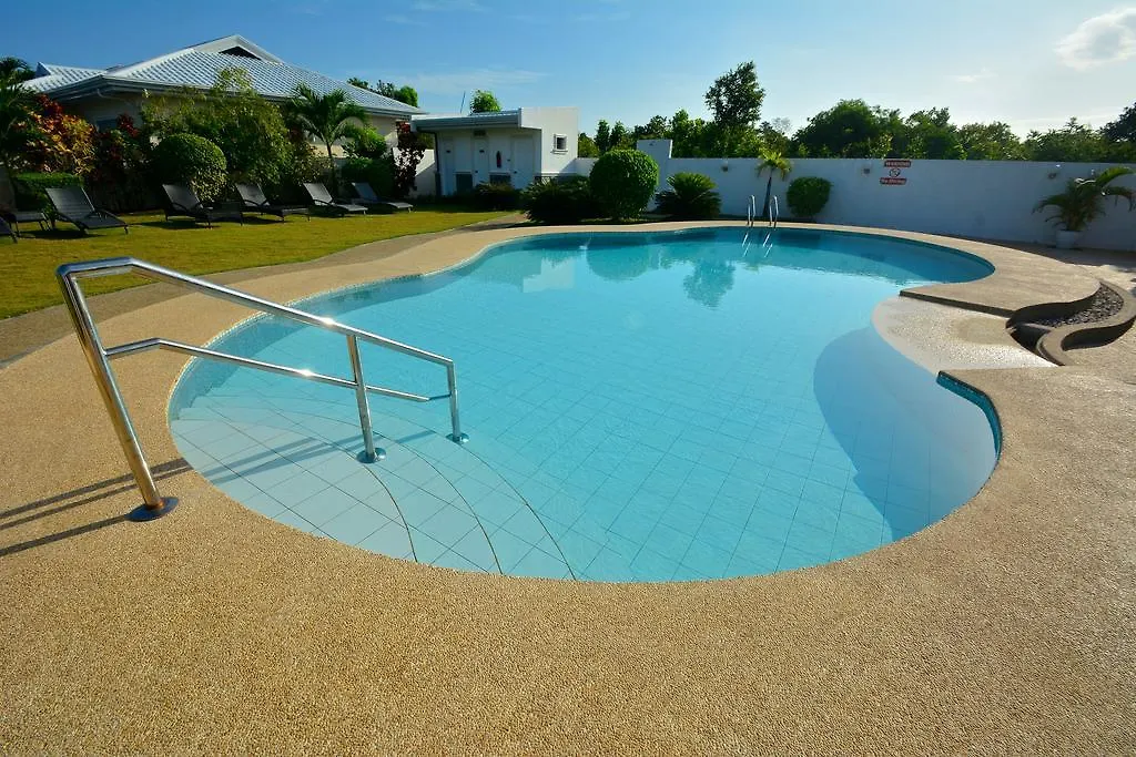 Olivia Resort Serviced Apartments And Bungalows Panglao