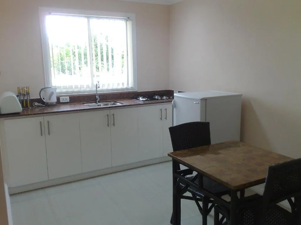 Olivia Resort Serviced Apartments And Bungalows Panglao 3*,