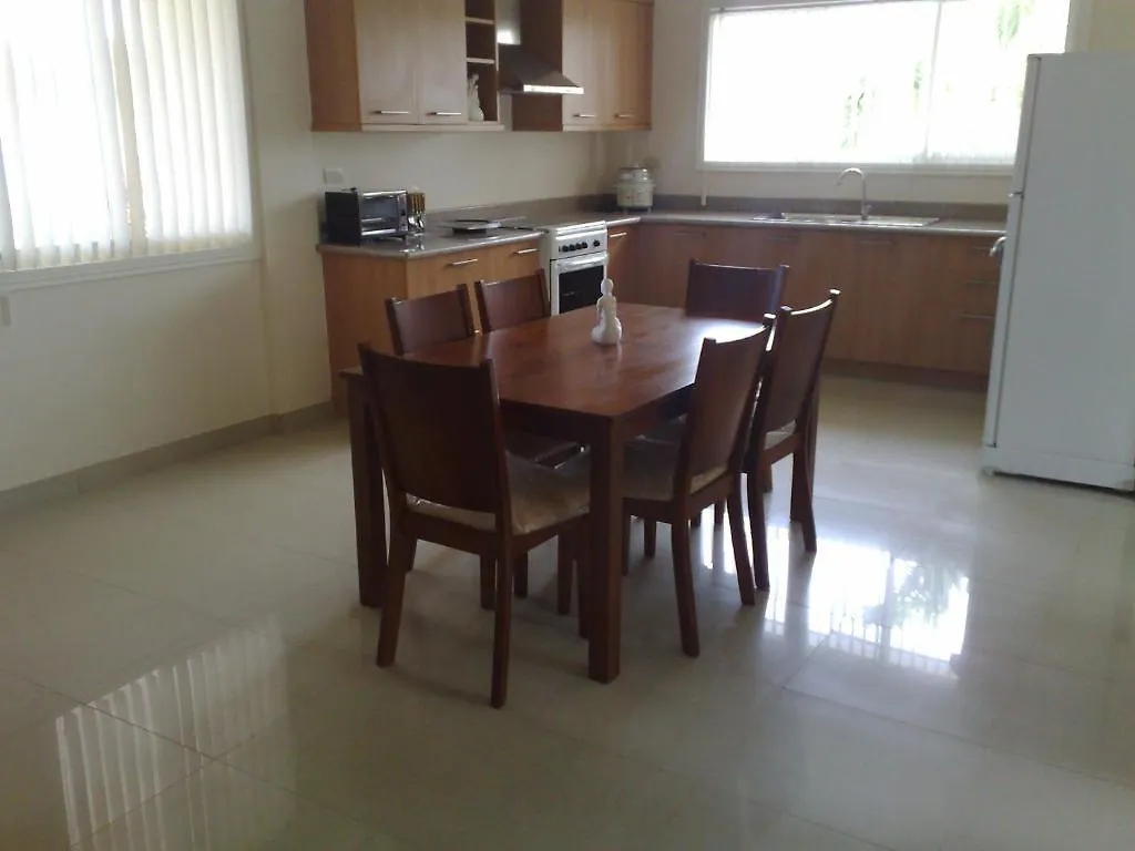 Olivia Resort Serviced Apartments And Bungalows Panglao
