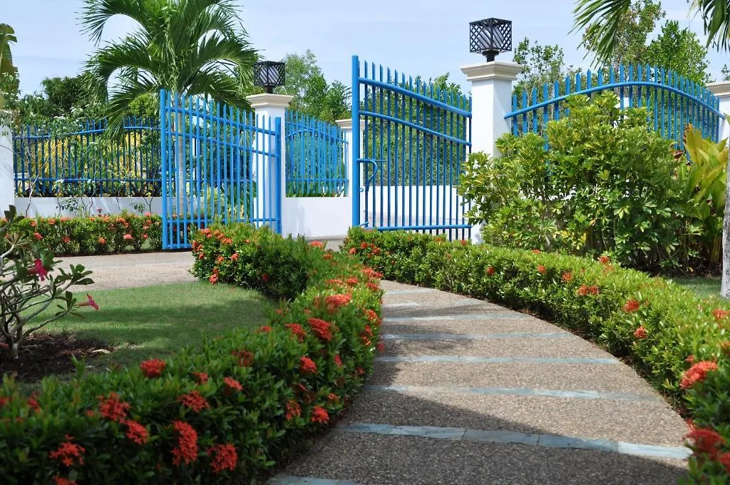 Olivia Resort Serviced Apartments And Bungalows Panglao