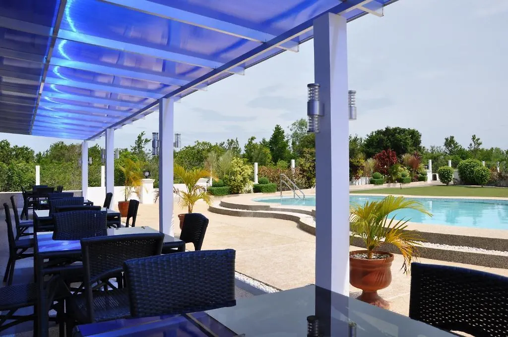 Olivia Resort Serviced Apartments And Bungalows Panglao 3*,