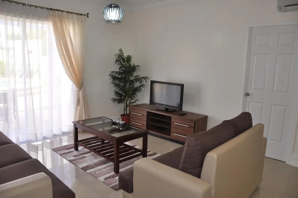 ***  Olivia Resort Serviced Apartments And Bungalows Panglao Philippines