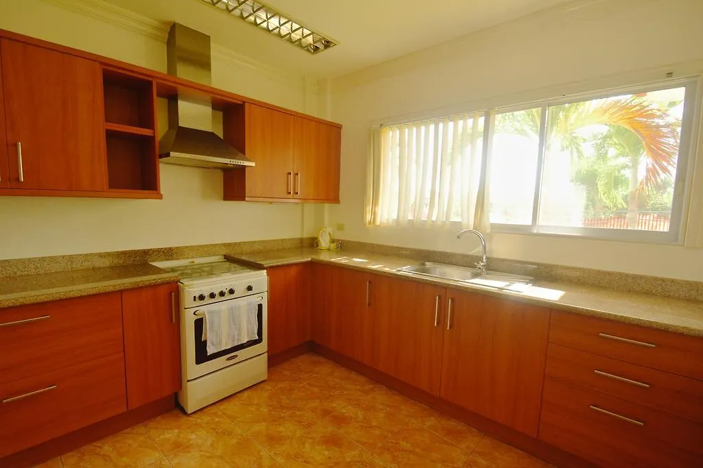 Olivia Resort Serviced Apartments And Bungalows Panglao Philippines