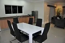 Olivia Resort Serviced Apartments And Bungalows Panglao Philippines