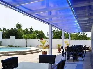 Olivia Resort Serviced Apartments And Bungalows Panglao