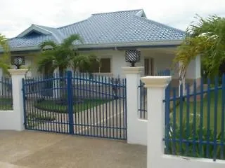 Olivia Resort Serviced Apartments And Bungalows Panglao 3*,  Philippines