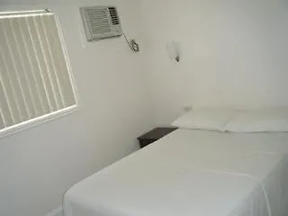Olivia Resort Serviced Apartments And Bungalows Panglao