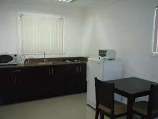 Olivia Resort Serviced Apartments And Bungalows Panglao