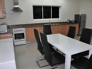 Olivia Resort Serviced Apartments And Bungalows Panglao