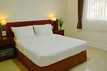 ***  Olivia Resort Serviced Apartments And Bungalows Panglao Philippines