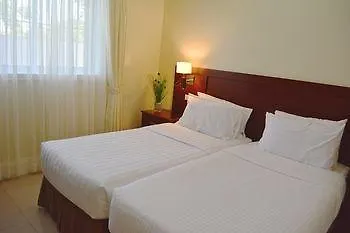 Olivia Resort Serviced Apartments And Bungalows Panglao 3*,  Philippines