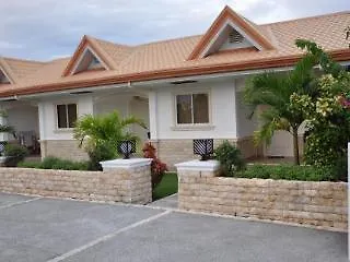 Olivia Resort Serviced Apartments And Bungalows Panglao 3*,