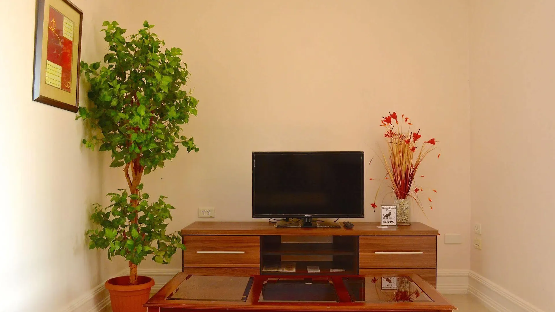 Olivia Resort Serviced Apartments And Bungalows Panglao