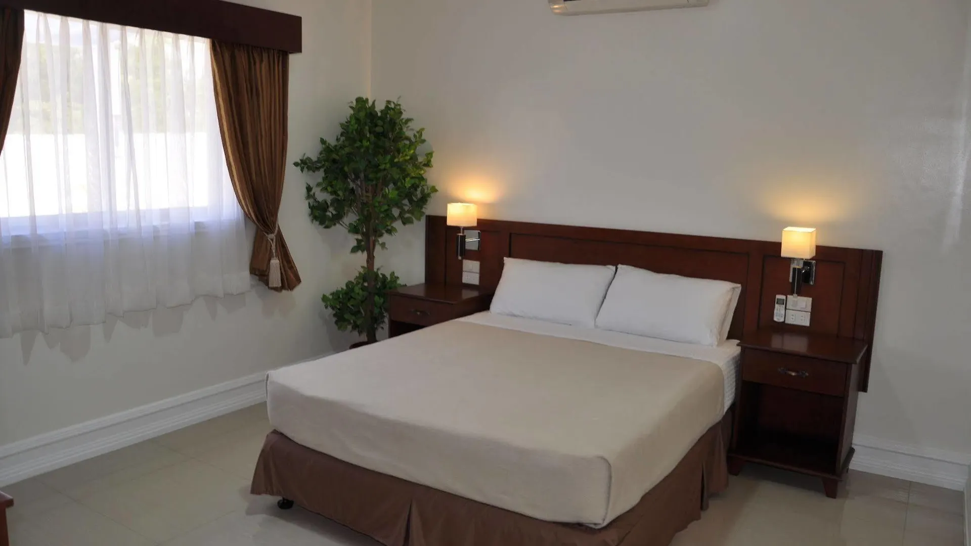 Olivia Resort Serviced Apartments And Bungalows Panglao