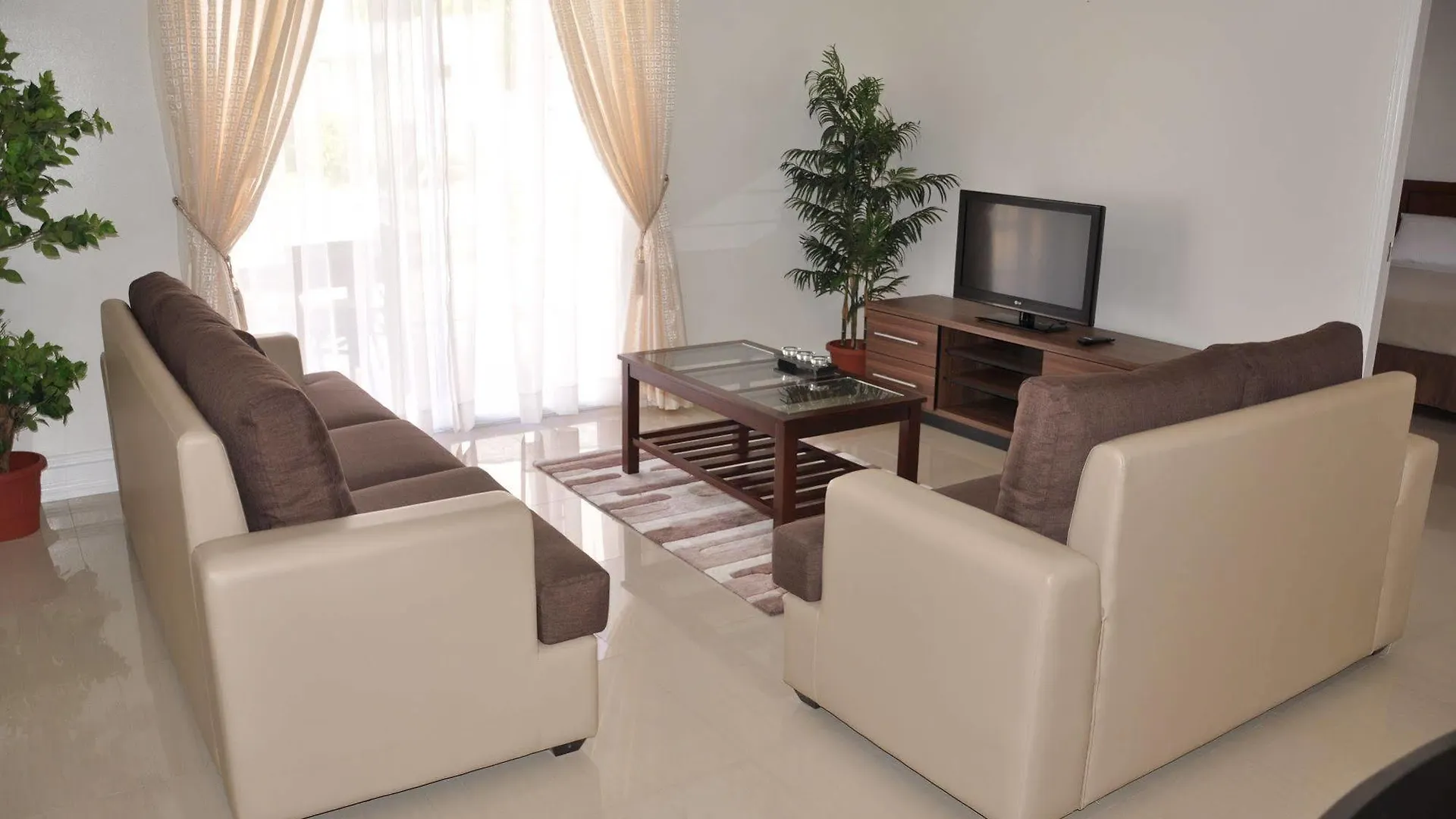 Olivia Resort Serviced Apartments And Bungalows Panglao