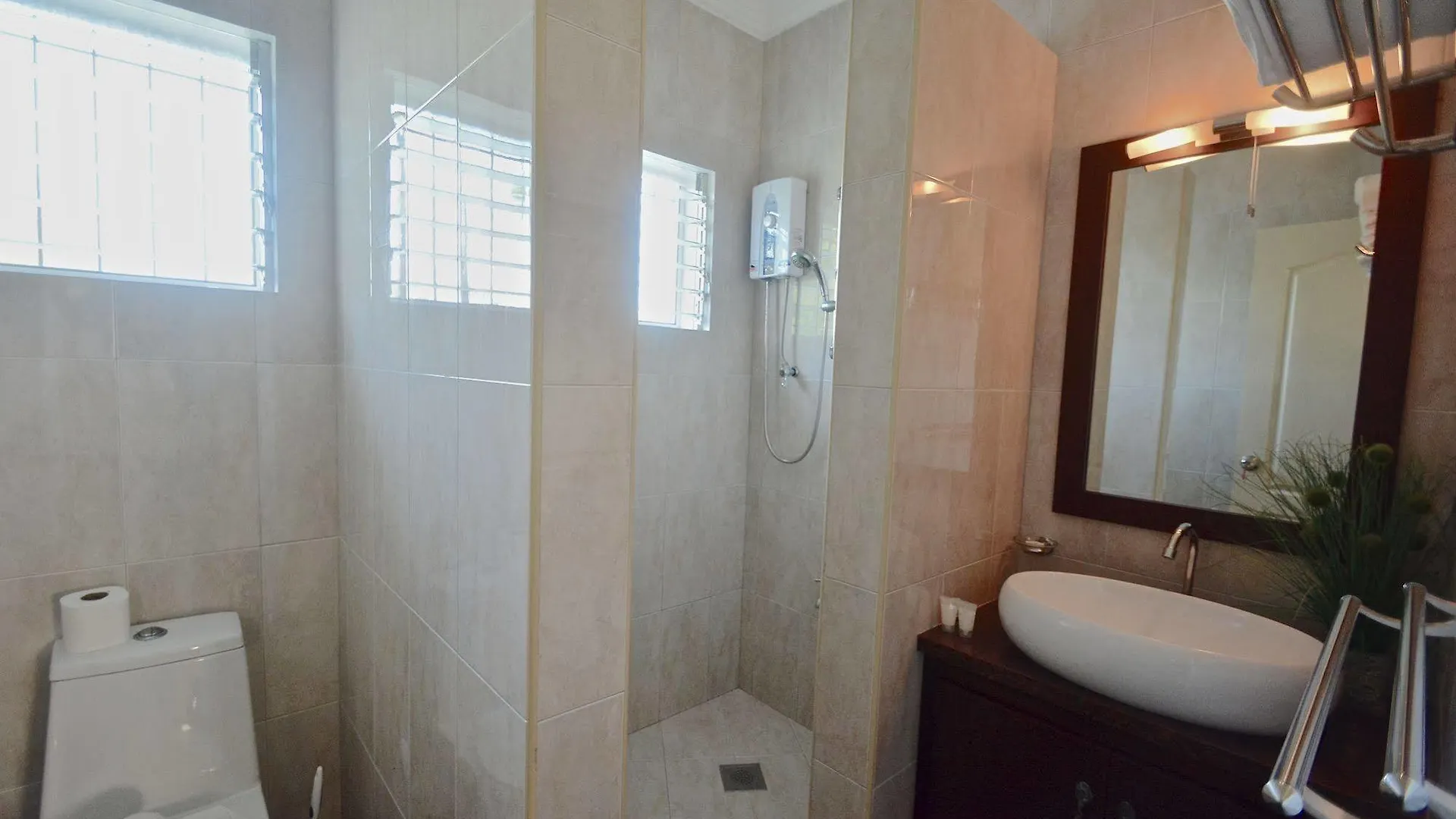 Olivia Resort Serviced Apartments And Bungalows Panglao