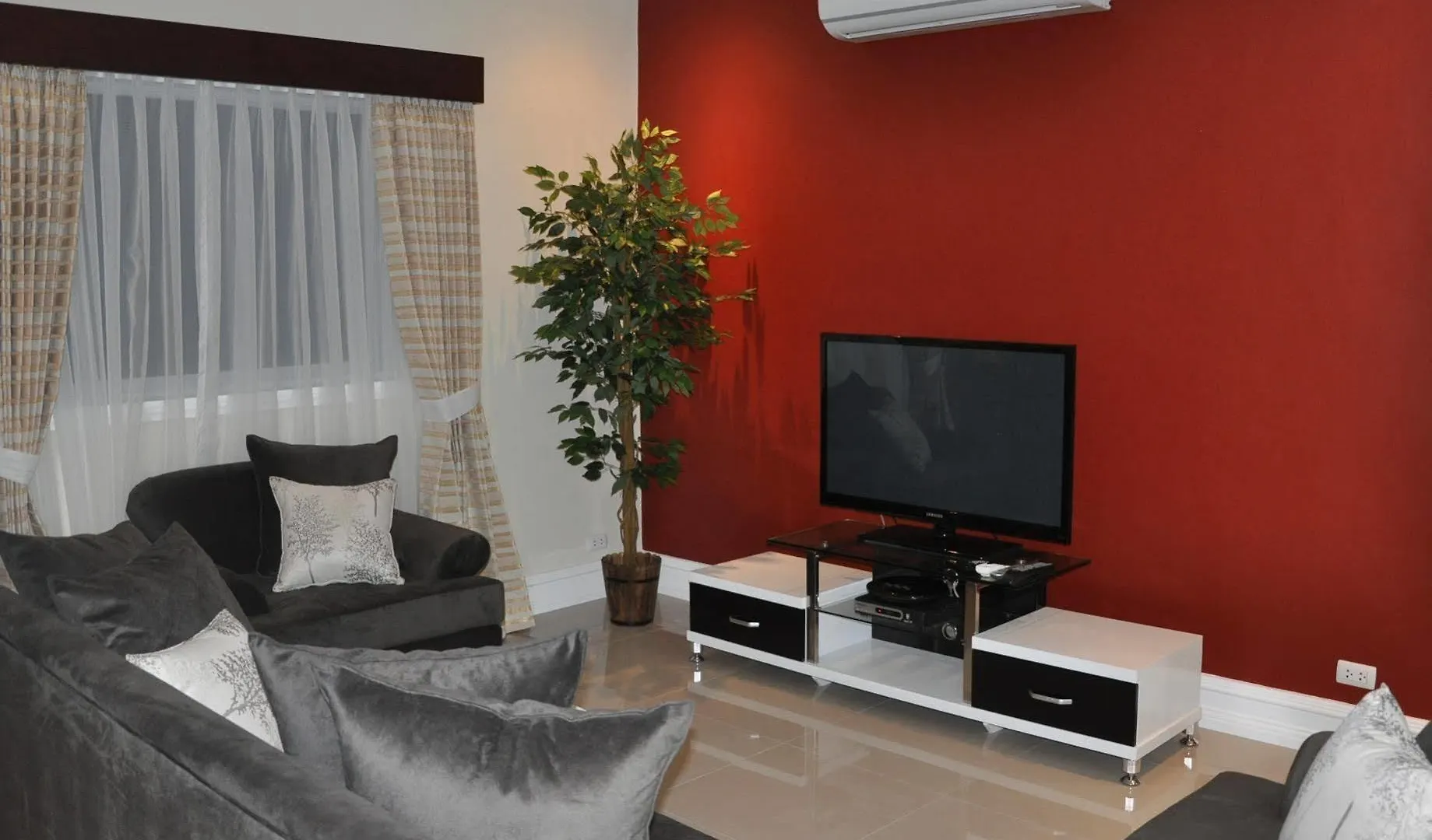 Olivia Resort Serviced Apartments And Bungalows Panglao